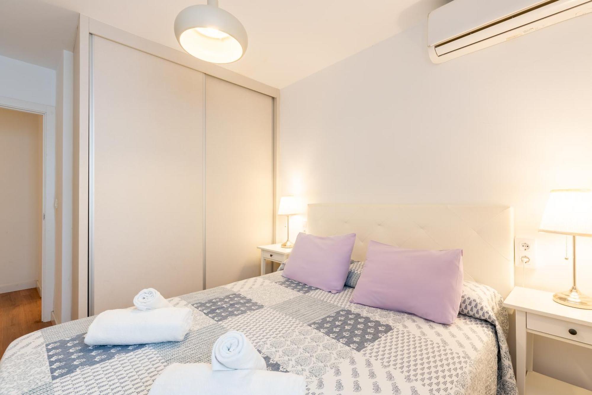 Sn Parking Incluido 4bd 2bth Excelente Ubicacion Sevilla